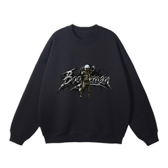 Jaden Williams Fleeced Sweatshirt