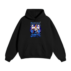 Darnell Davis  Oversize  Hoodie