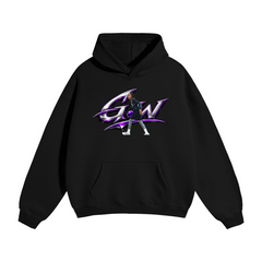 Gabriel Oversize  Hoodie
