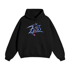 Terrance ware Oversize  Hoodie