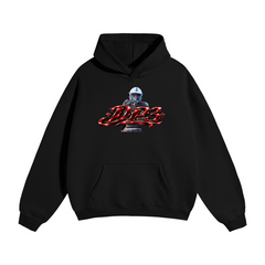 DAYVION Oversize  Hoodie