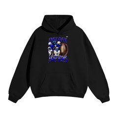 Jacori ervin Oversize  Hoodie