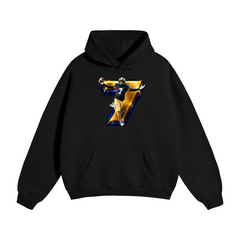 Cam Smith Oversize  Hoodie