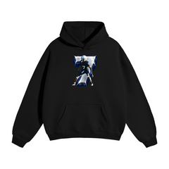 Saftey Oversize  Hoodie