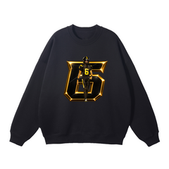 Nolimit1ilnate Fleeced Sweatshirt