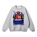 Avrian Roberson Fleeced Sweatshirt