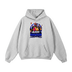 Avrian Roberson Oversize  Hoodie