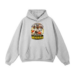 Destiny Weaver Oversize  Hoodie