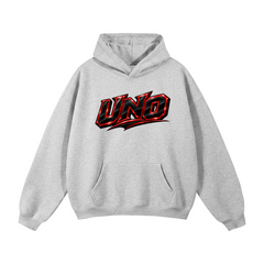 Cortland Oversize  Hoodie
