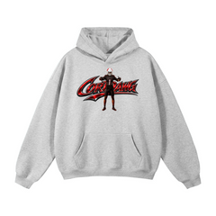 Cortland Oversize  Hoodie