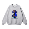 Avrian Roberson Fleeced Sweatshirt