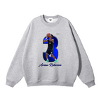 Avrian Roberson Fleeced Sweatshirt