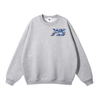Pace Fleeced Sweatshirt