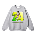 Jamerion Coleman Fleeced Sweatshirt