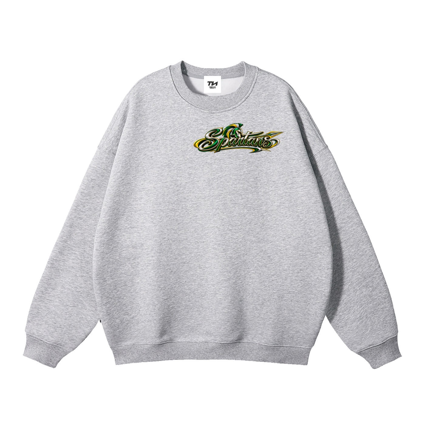 Jamerion Coleman Fleeced Sweatshirt