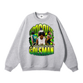 Jamerion Coleman Fleeced Sweatshirt