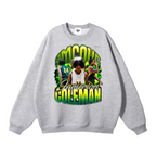 Jamerion Coleman Fleeced Sweatshirt