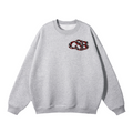 Carlos Soto-brooks Fleeced Sweatshirt