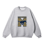 Cam’Ryn Watson Fleeced Sweatshirt