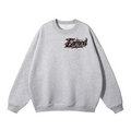 Suave Fleeced Sweatshirt