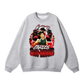 Carlos Soto-brooks Fleeced Sweatshirt