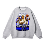 Cam’Ryn Watson Fleeced Sweatshirt