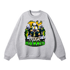 Tyler Harris Fleeced Sweatshirt