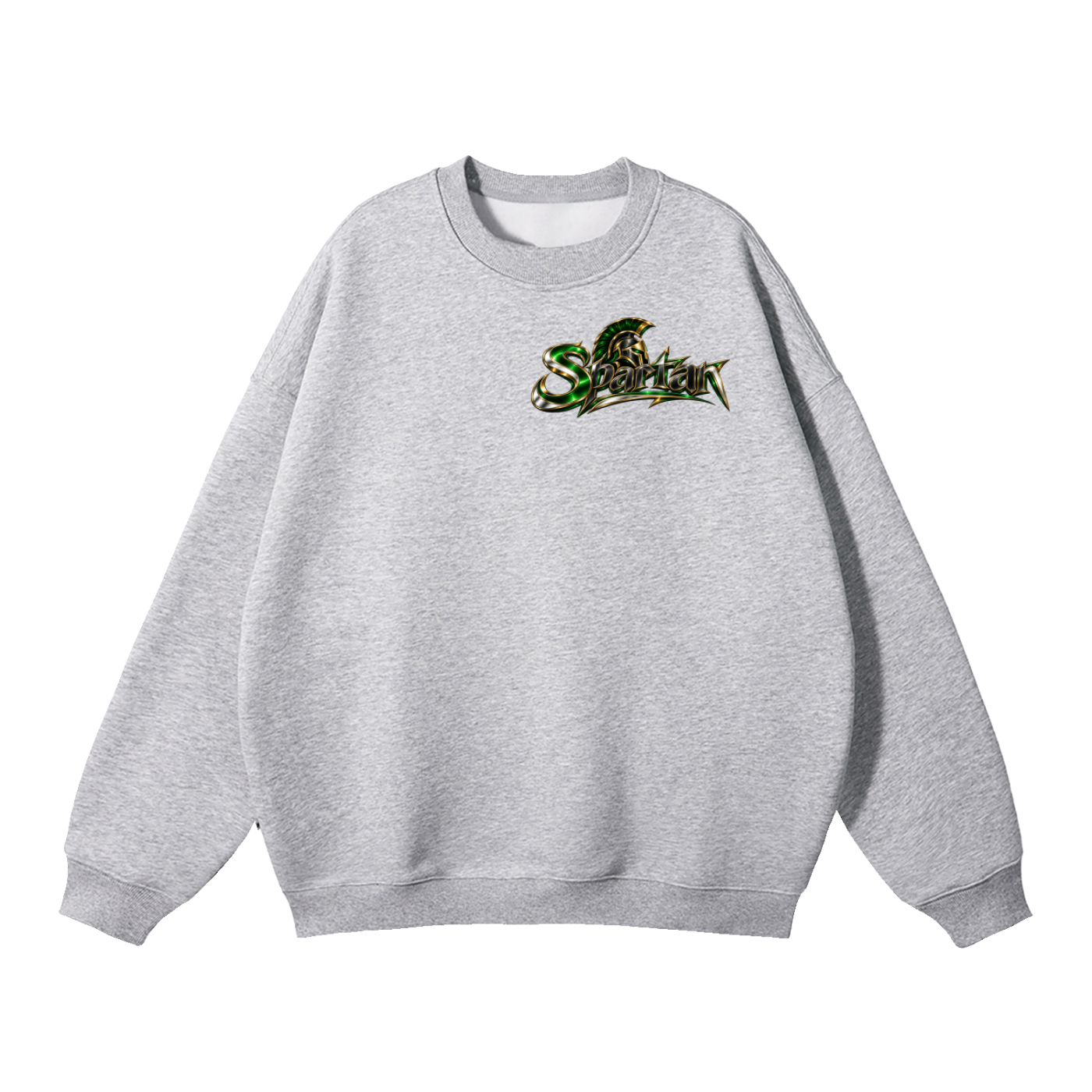 Tyler Harris Fleeced Sweatshirt