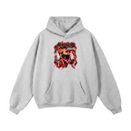 James Visocky Oversize  Hoodie