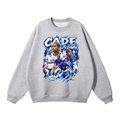 Cade McGowan Fleeced Sweatshirt