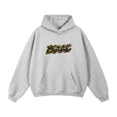 Isaac Godard Oversize  Hoodie