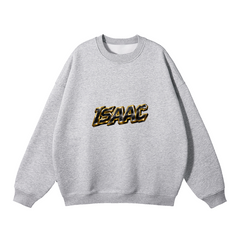 Isaac Godard Fleeced Sweatshirt