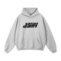 Joseph Cruz Oversize  Hoodie