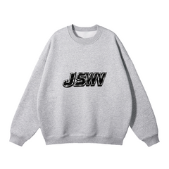 Joseph Cruz Fleeced Sweatshirt