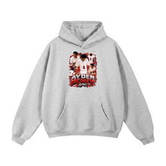 Ayden peavy Oversize  Hoodie