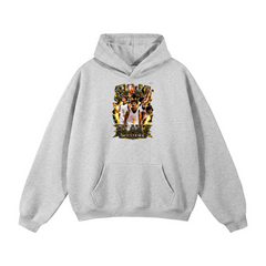 Blake Williams Oversize  Hoodie