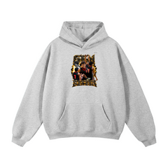 Genesis Oversize  Hoodie