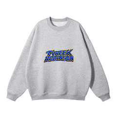 Tyreek Robinson Fleeced Sweatshirt