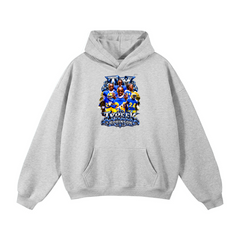 Tyreek Robinson Oversize  Hoodie