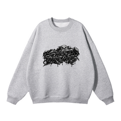 Jaden Williams Fleeced Sweatshirt