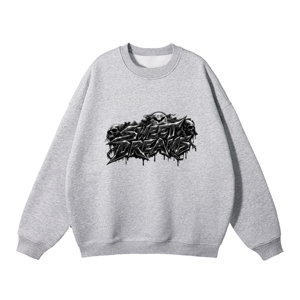 Jaden Williams Fleeced Sweatshirt
