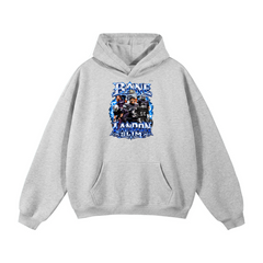 Landon slim  Oversize  Hoodie
