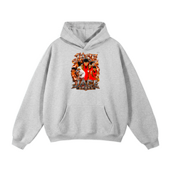 Jace Opoku Oversize  Hoodie