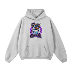 Gabriel Oversize  Hoodie