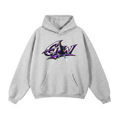 Gabriel Oversize  Hoodie