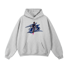 Terrance ware Oversize  Hoodie