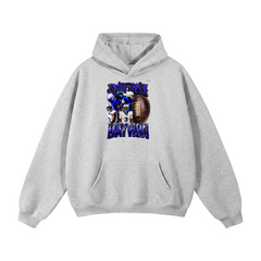Jacori ervin Oversize  Hoodie