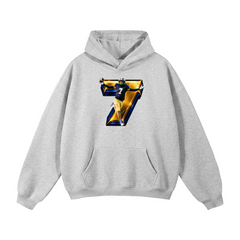 Cam Smith Oversize  Hoodie