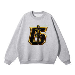 Nolimit1ilnate Fleeced Sweatshirt