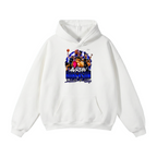 Avrian Roberson Oversize  Hoodie